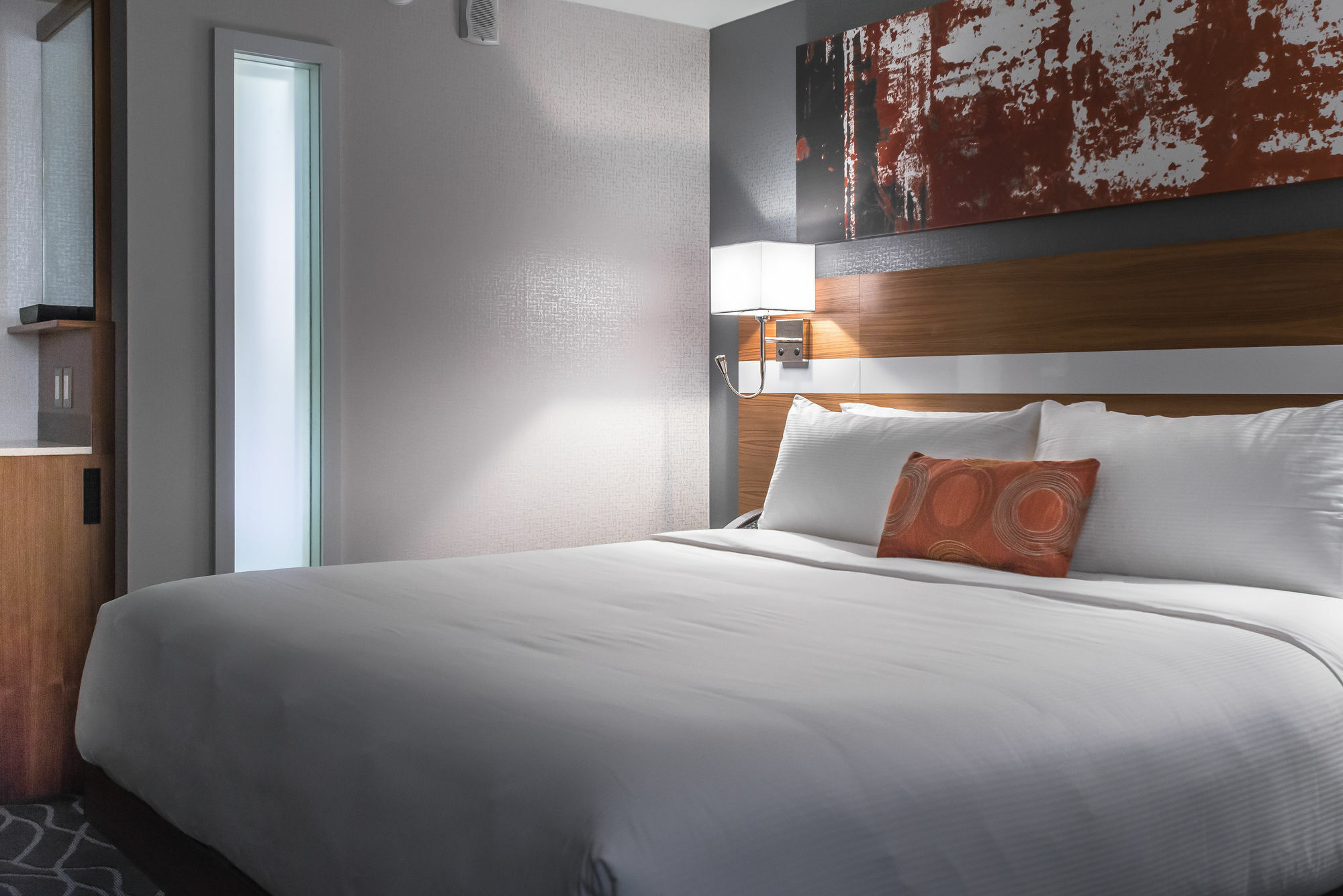 Delta By Marriott Hotel