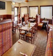 Comfort 3* Waterloo