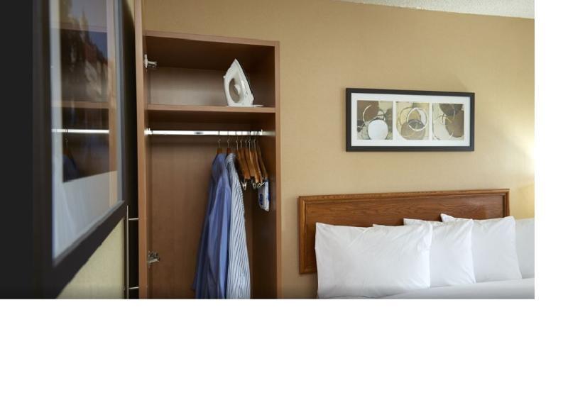 Hotel Comfort 3*