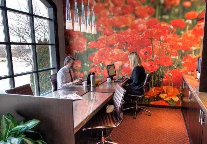 Courtyard By Marriott St. Jacobs