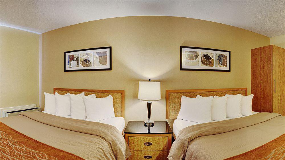 Hotel Comfort Waterloo