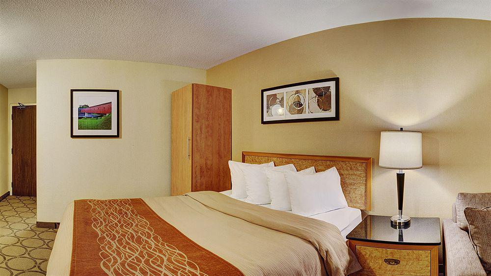 Comfort Hotel