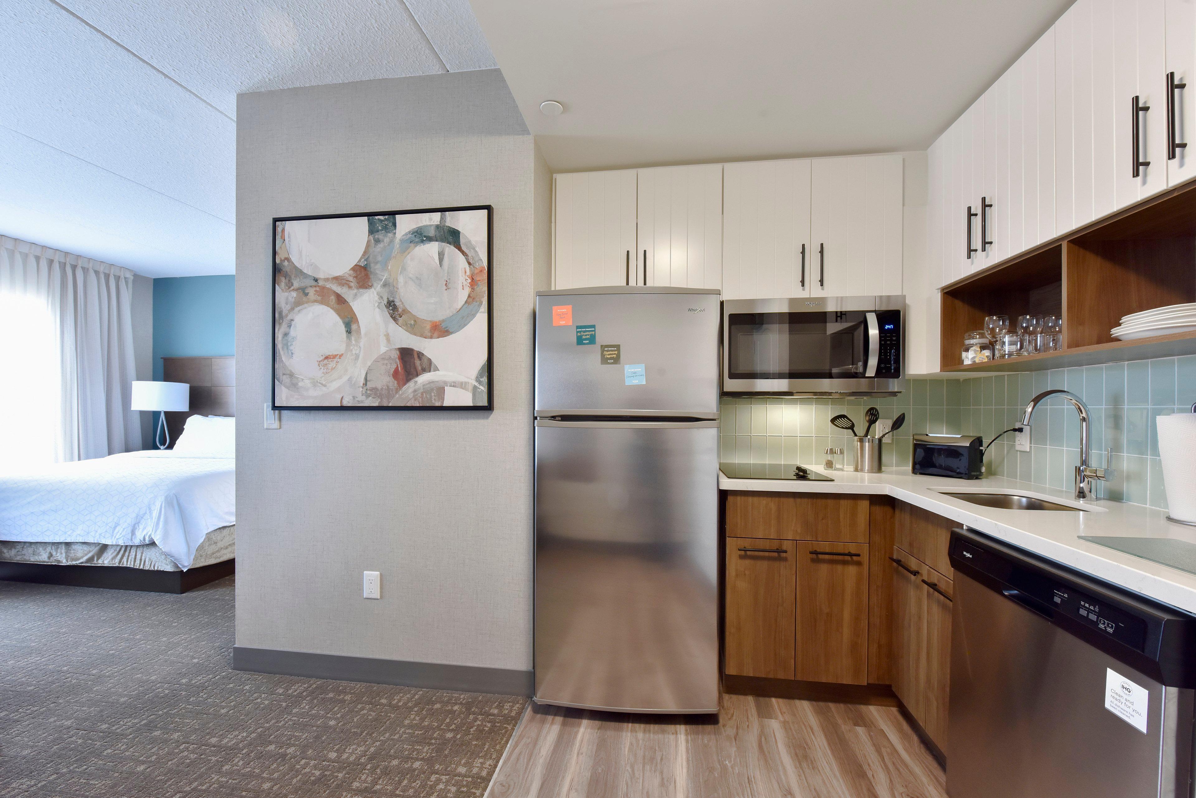 Staybridge - - St. Jacobs Area Waterloo