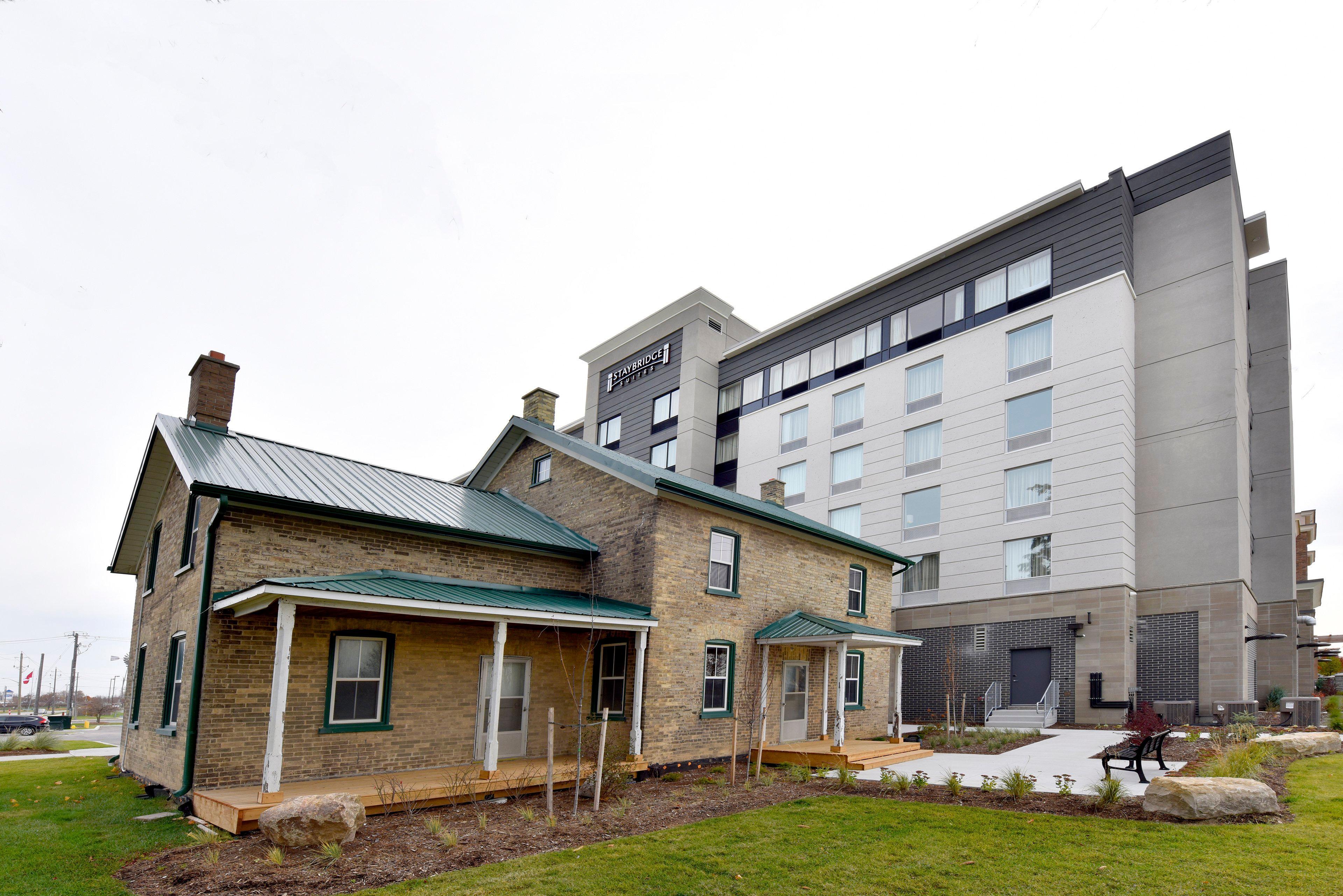 Staybridge - - St. Jacobs Area 3*