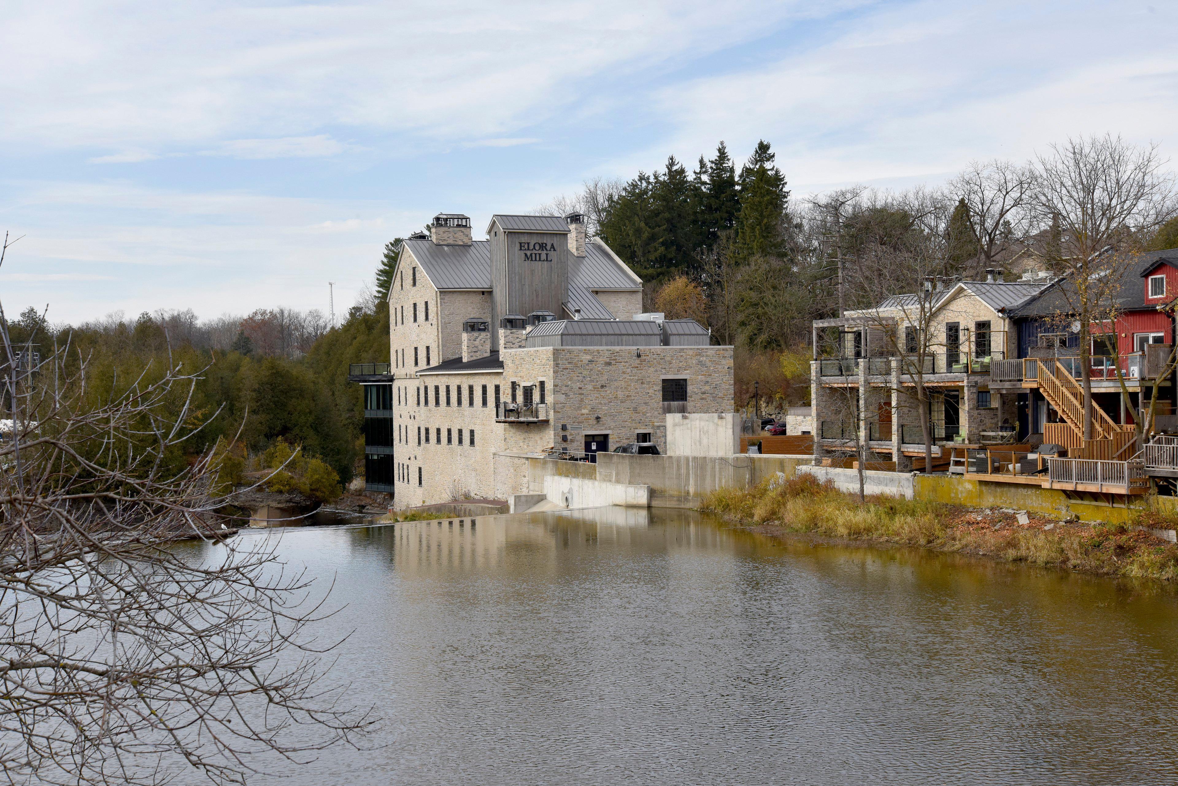 Staybridge - - St. Jacobs Area Hotel