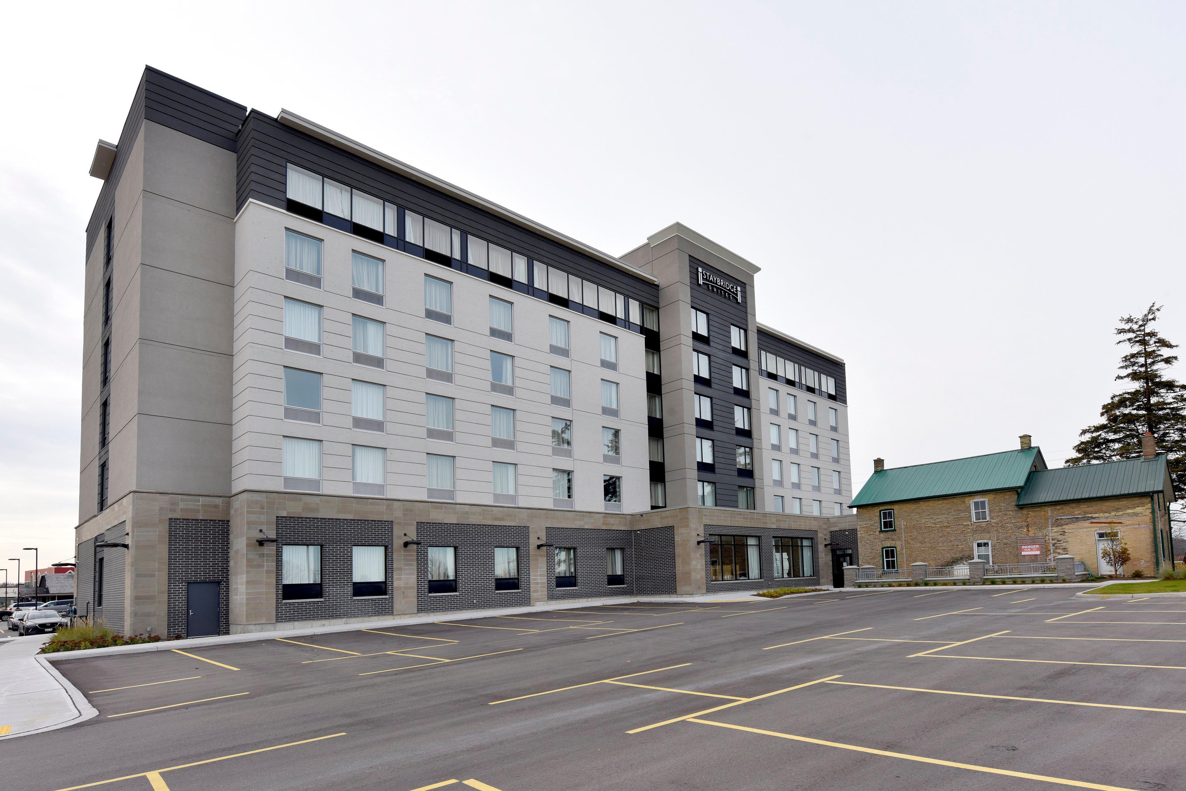 Hotel Staybridge - - St. Jacobs Area Waterloo