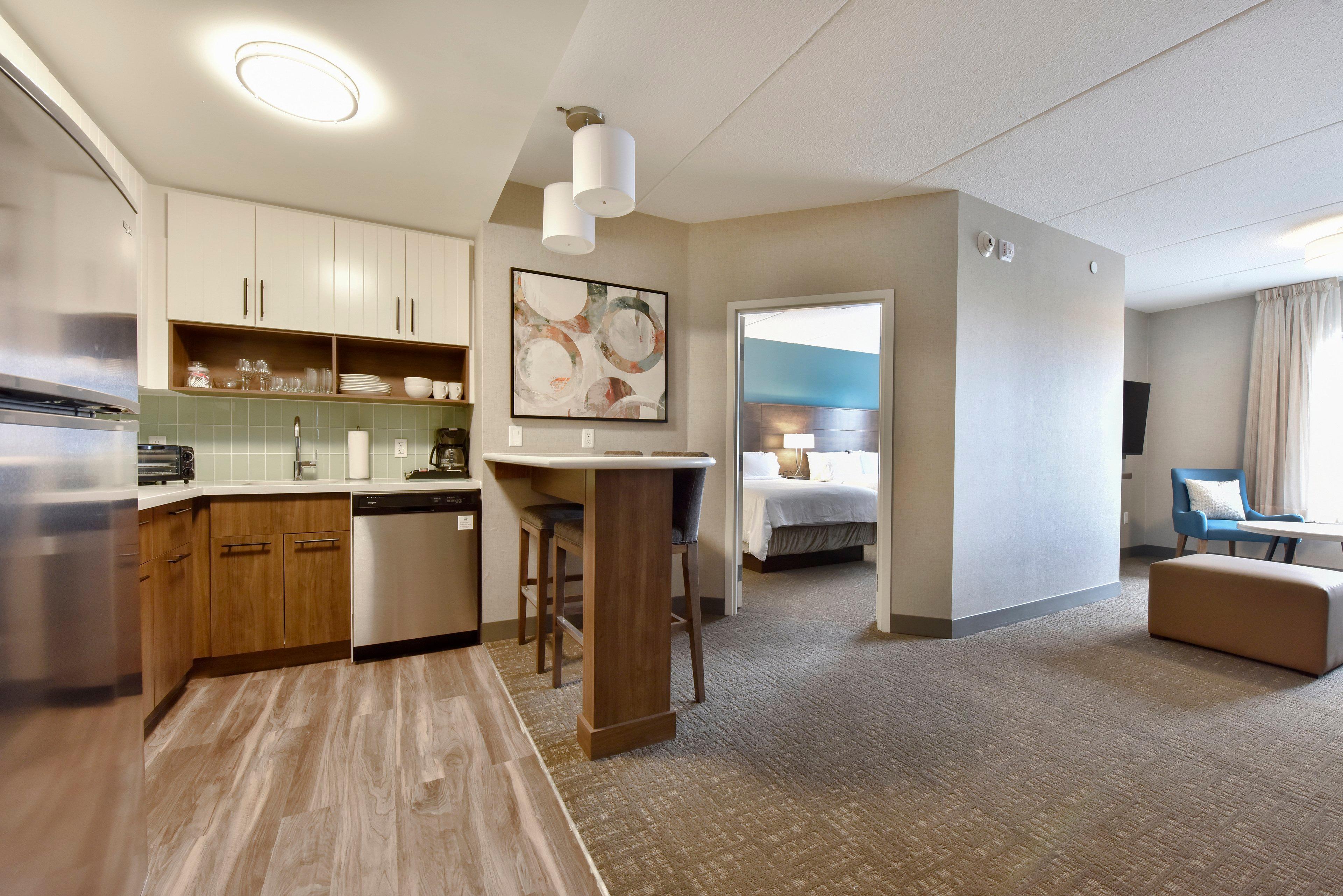 Staybridge - - St. Jacobs Area Waterloo