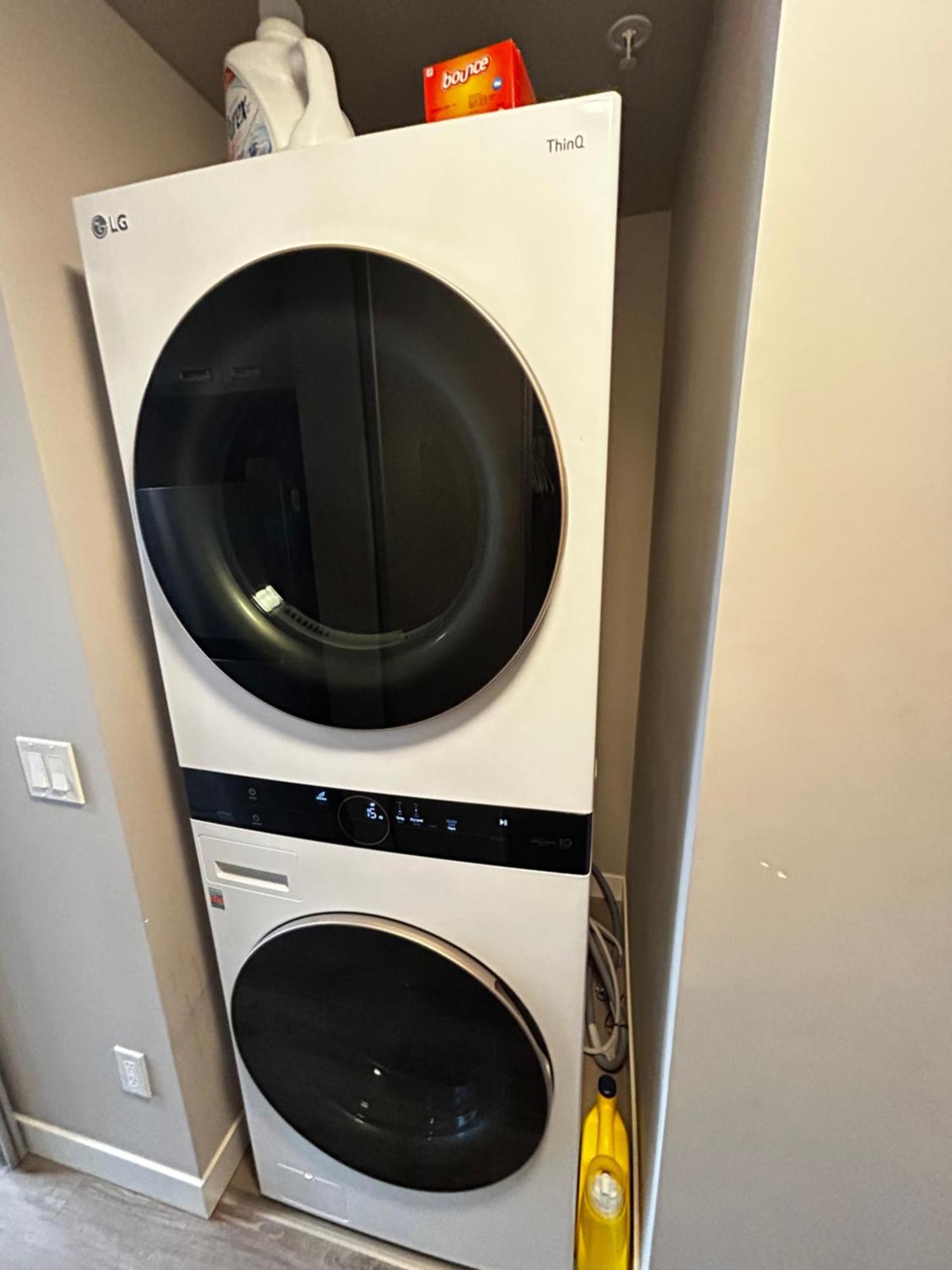 1-bedroom Near Of Waterloo