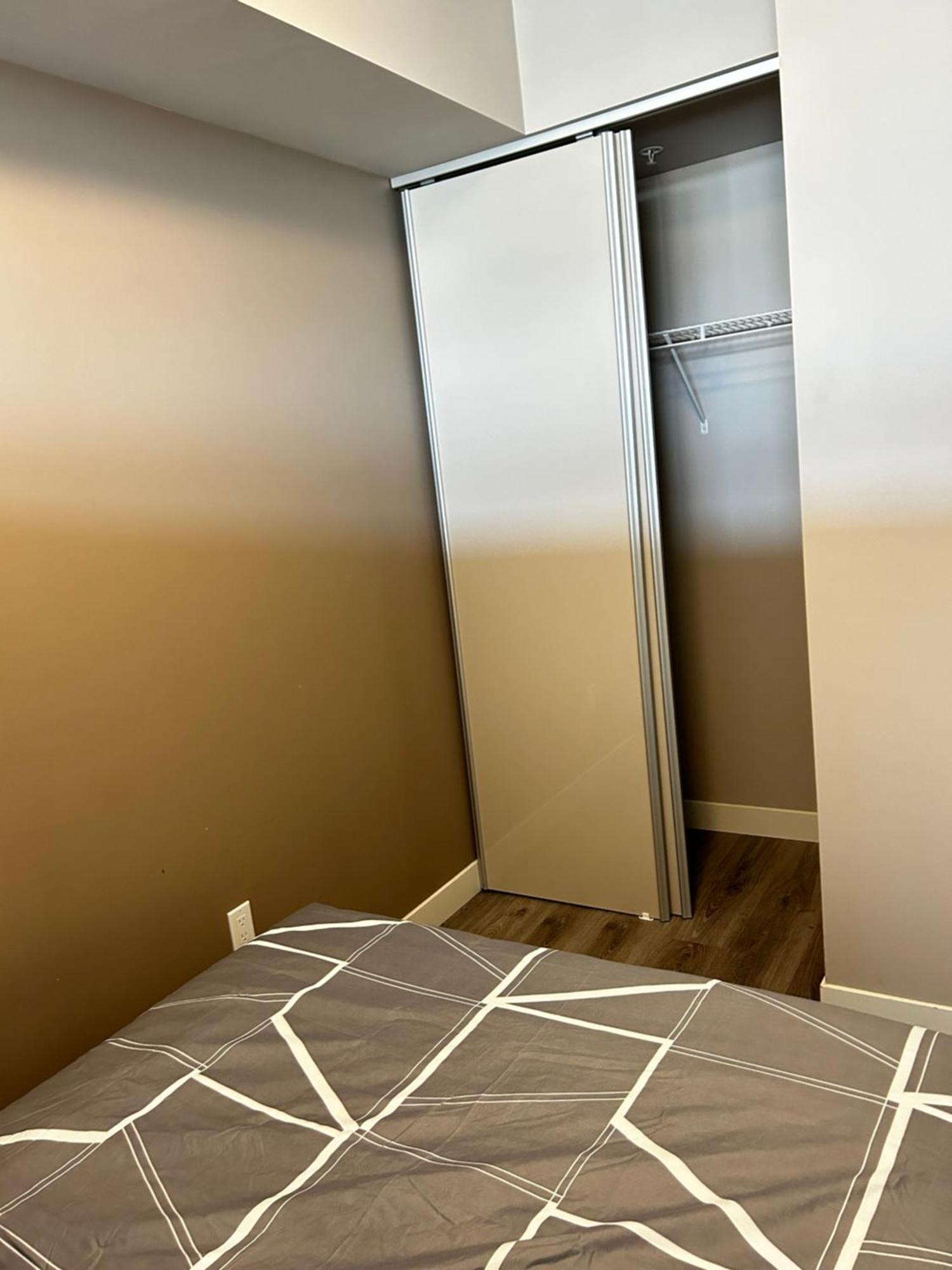 Apartment 1-bedroom Near Of