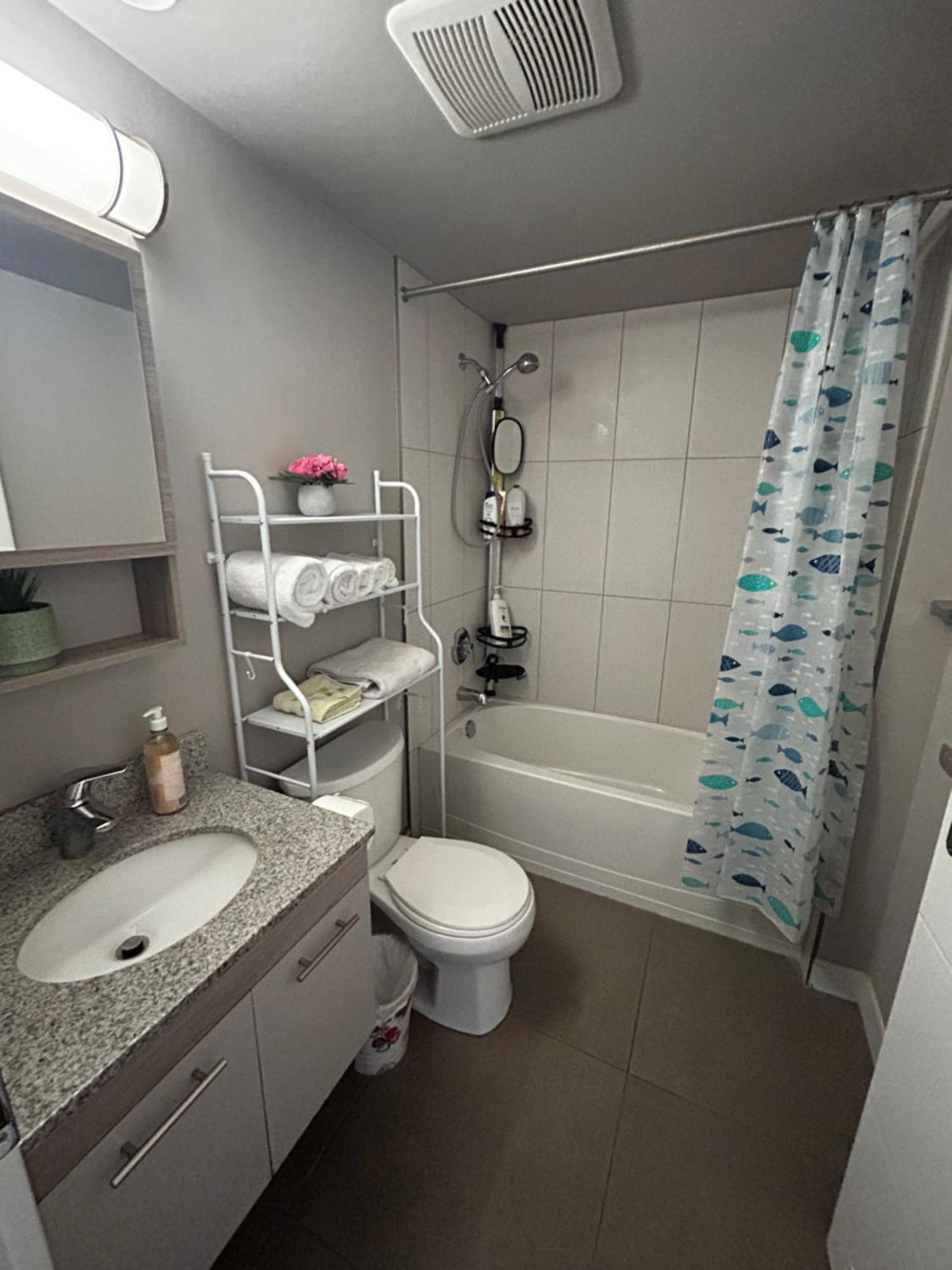 1-bedroom Near Of Apartment *