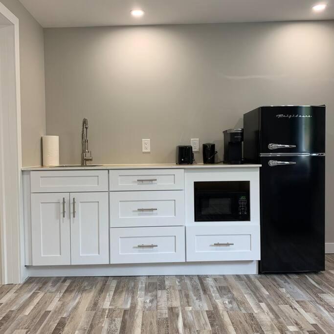 Apartment Entire 1 Bedroom Downtown - U4
