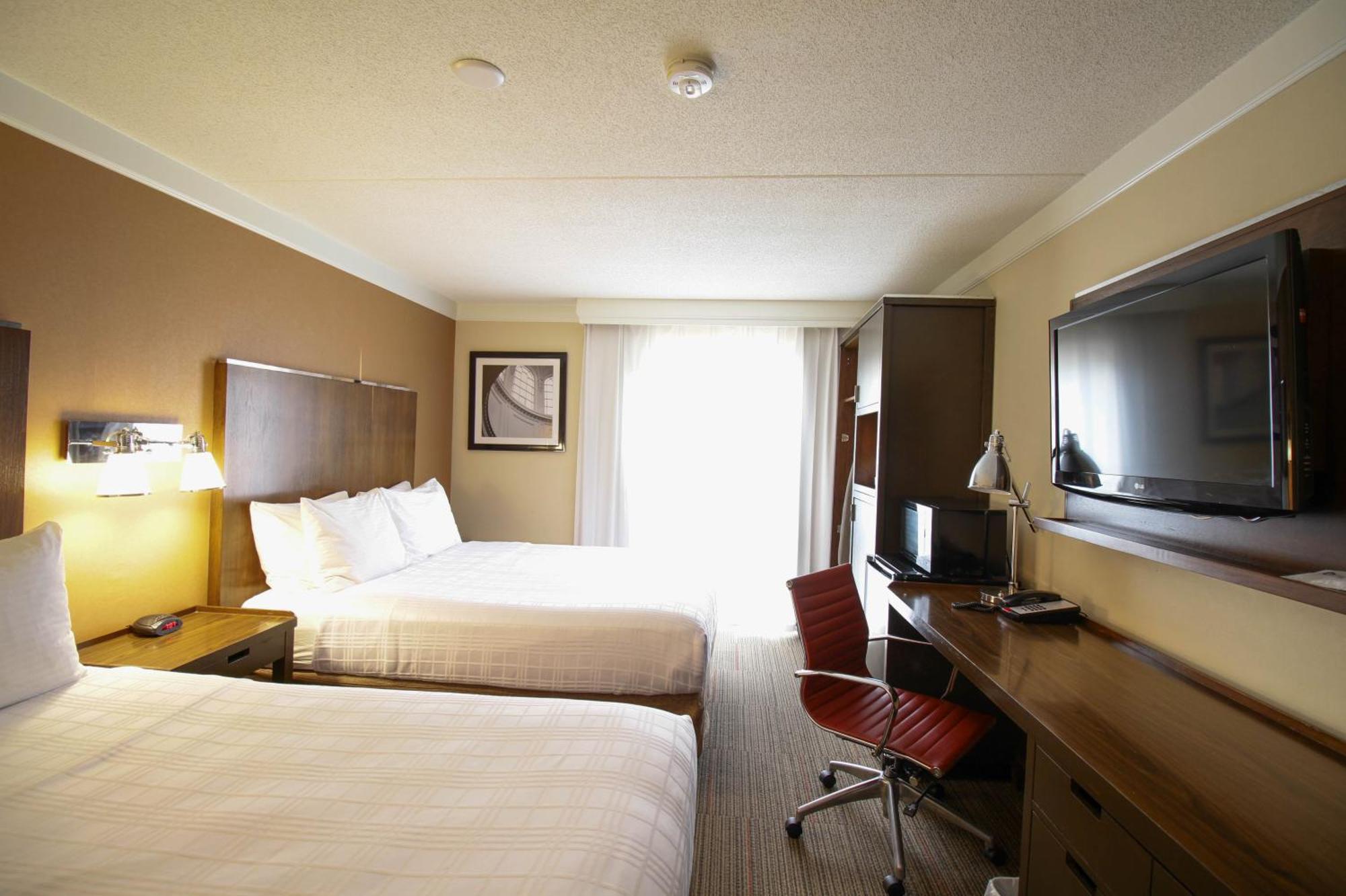Hotel, Trademark Collection By Wyndham Hotel Waterloo