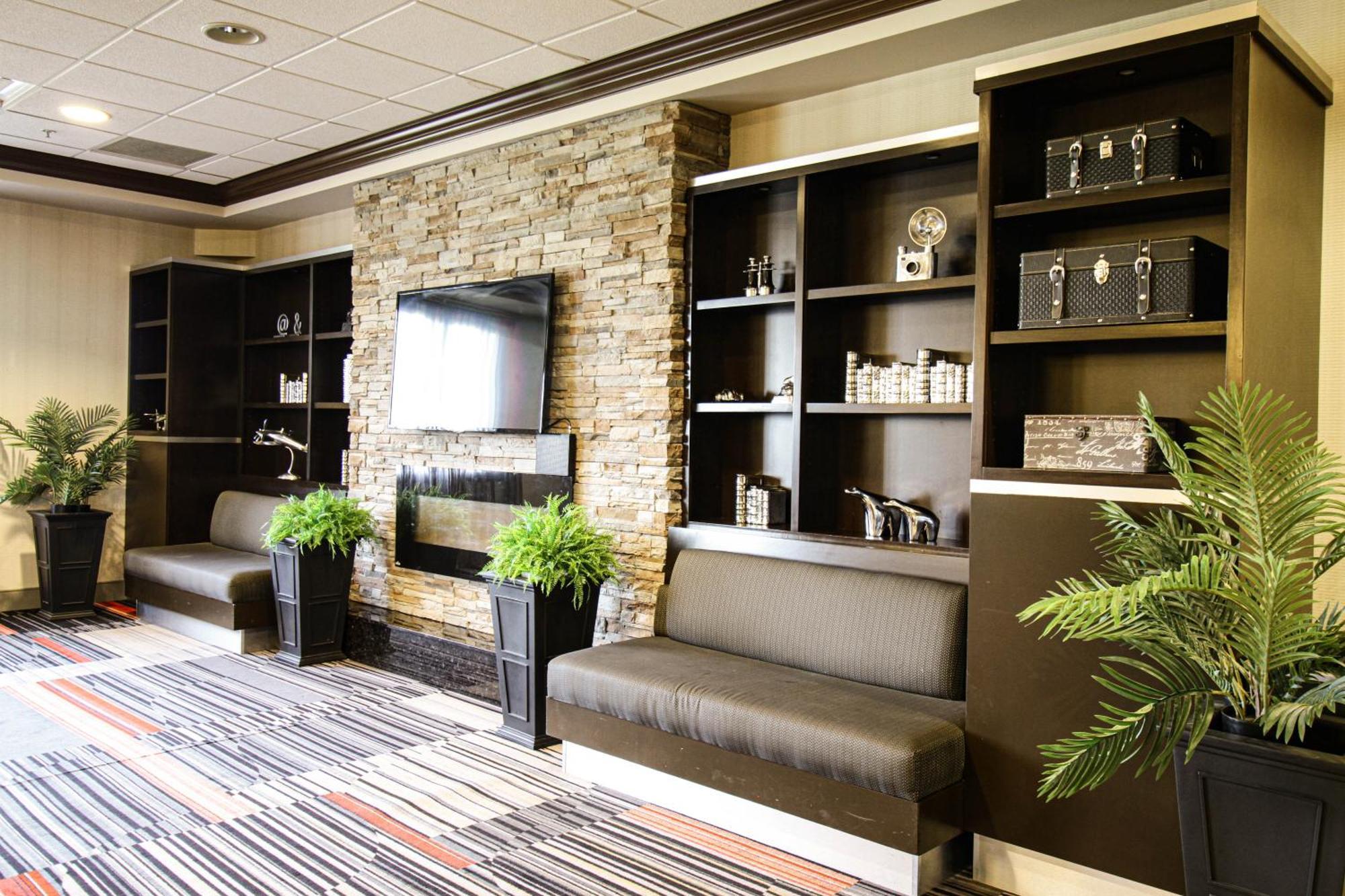 Hotel, Trademark Collection By Wyndham *