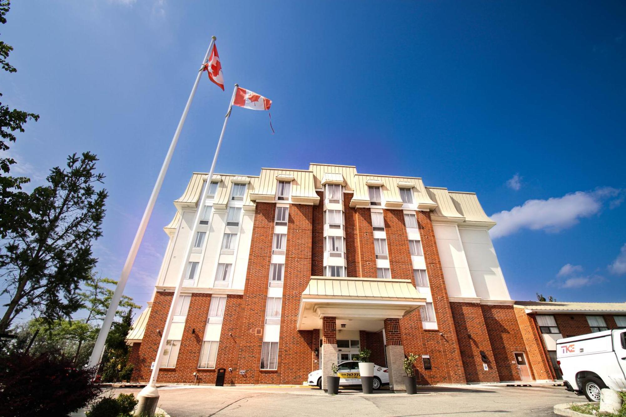 Hotel Hotel, Trademark Collection By Wyndham *