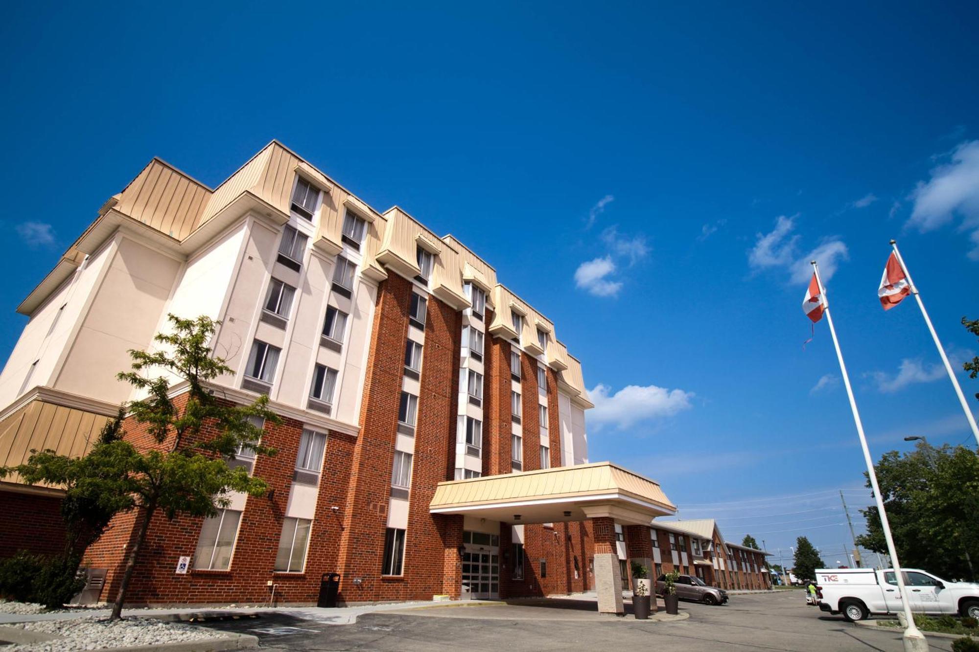 Hotel, Trademark Collection By Wyndham Hotel *