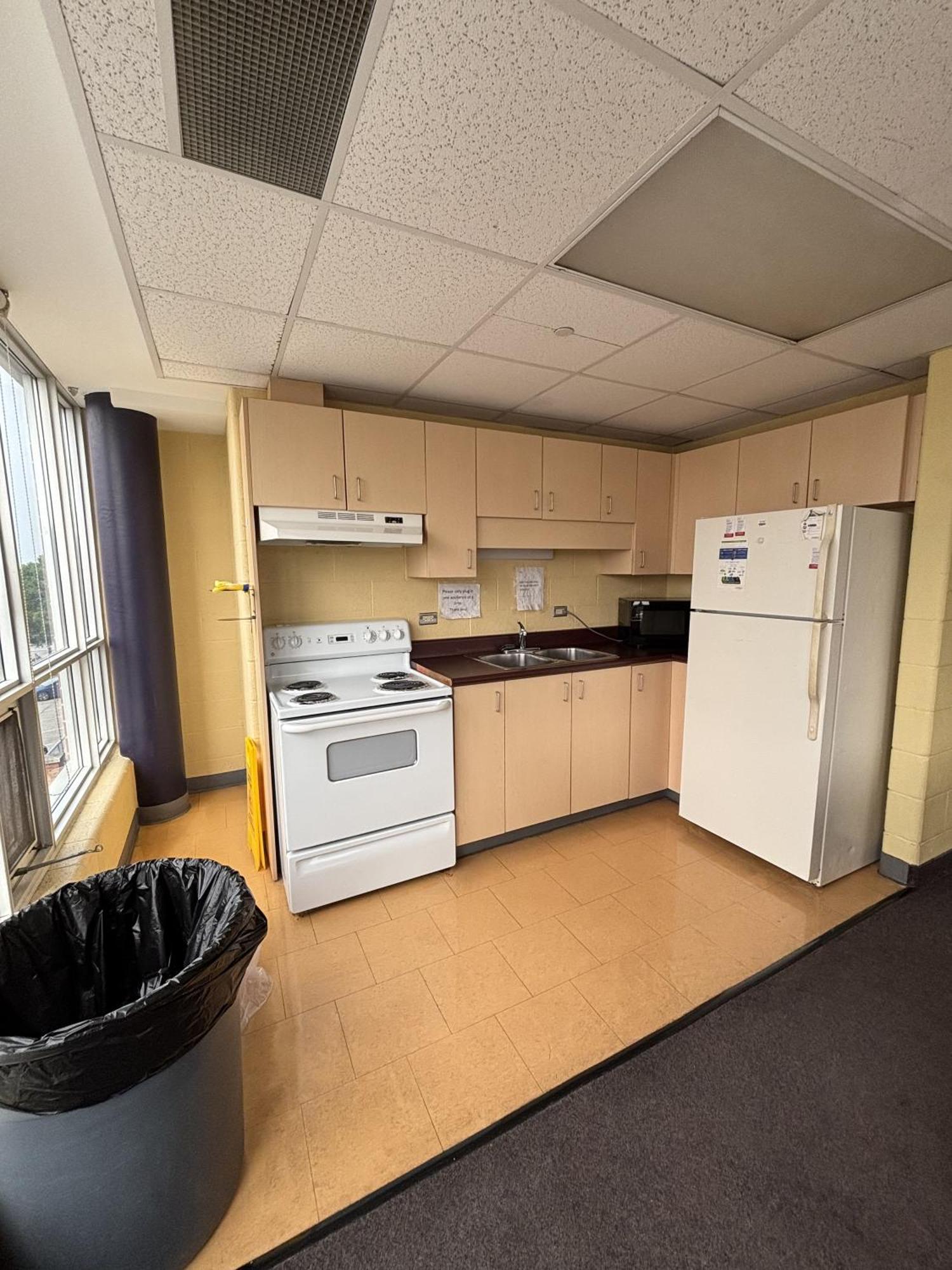 Aparthotel Laurier - King Street Waterloo