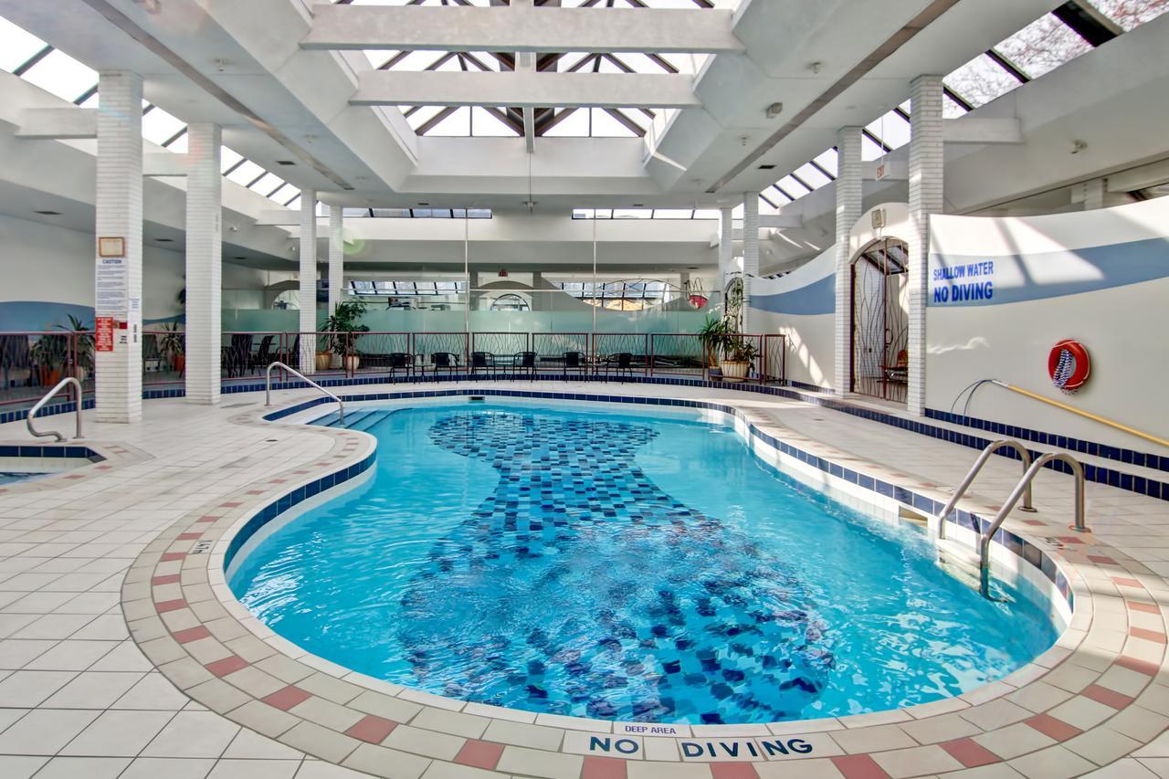 Hotel The Of