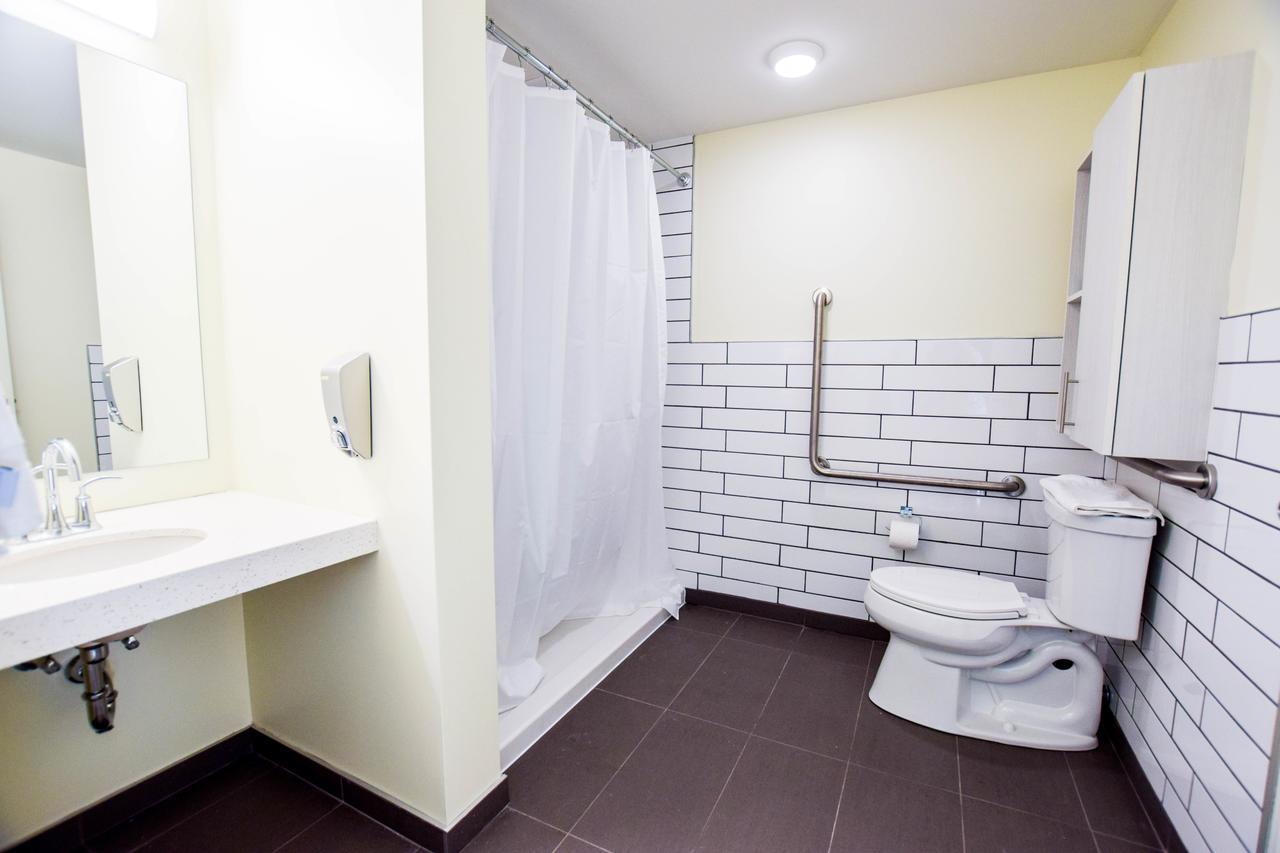 United College Aparthotel *