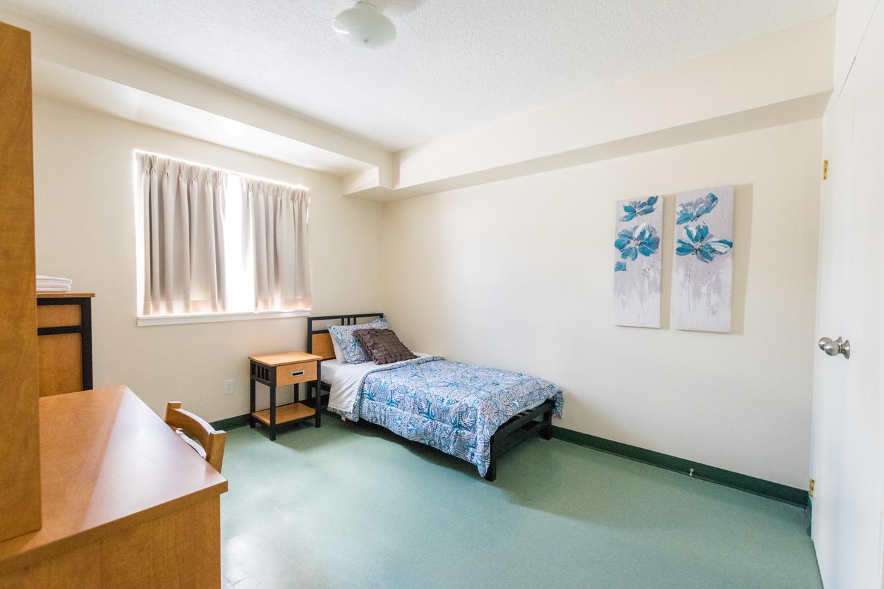 Aparthotel United College Waterloo