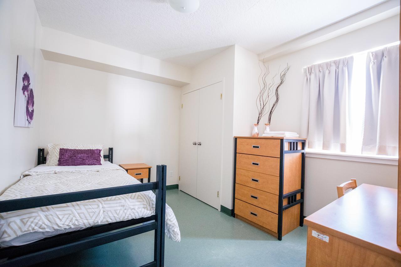 Aparthotel United College Waterloo