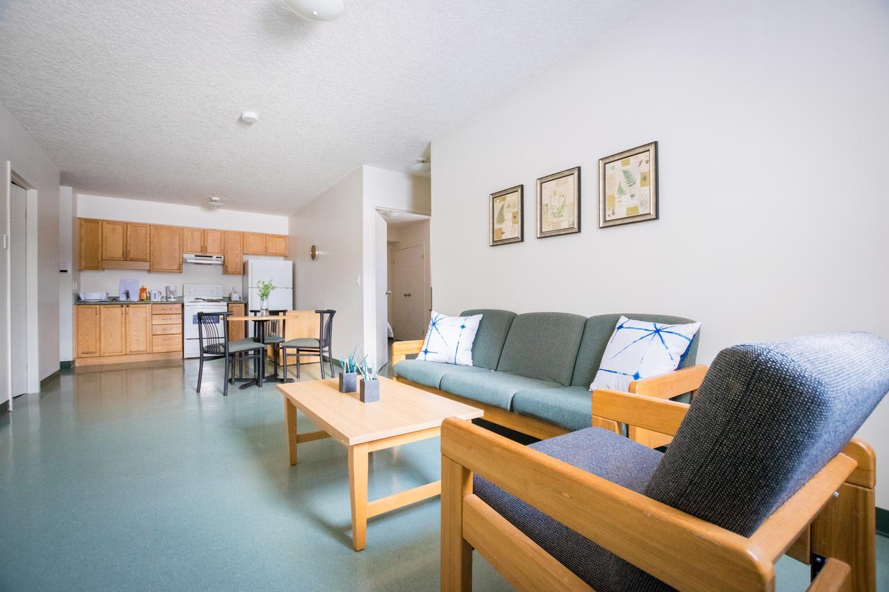 United College Aparthotel Waterloo
