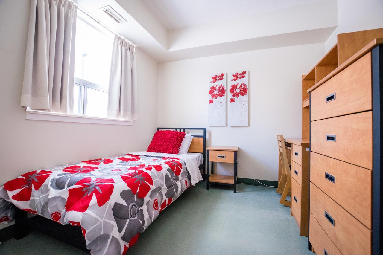 United College Aparthotel Waterloo